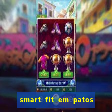 smart fit em patos de minas